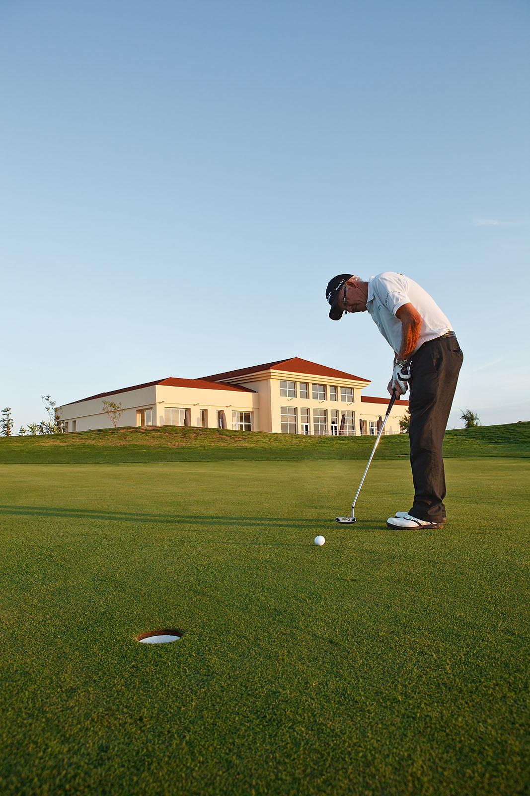 Atlantic Palace Agadir Golf Thalasso & Casino Resort Buitenkant foto